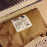 Bought from The Meat Hook