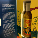 IBM Watson Bengali Butternut BBQ Sauce - Read the description