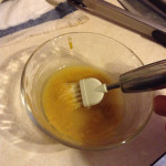 Trying to make glaze