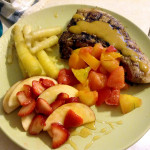 Let's eat!